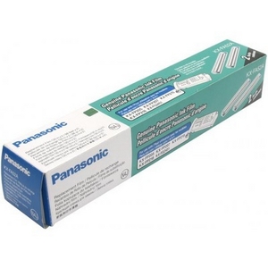 film fax panasonic kx fa52